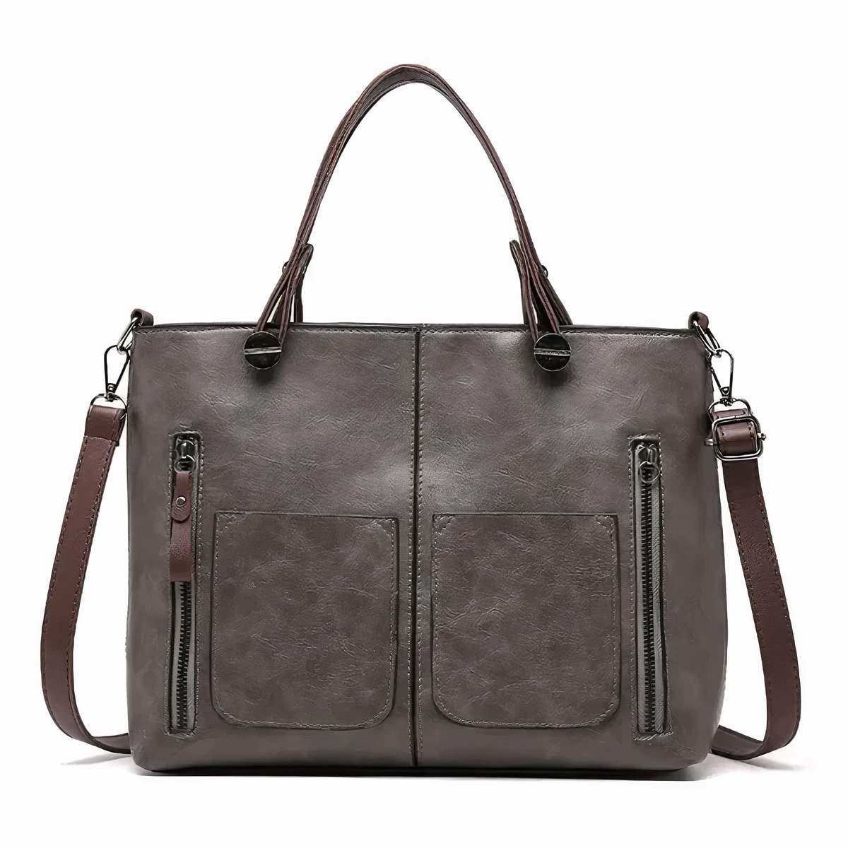 Elowen | Leather Handbag