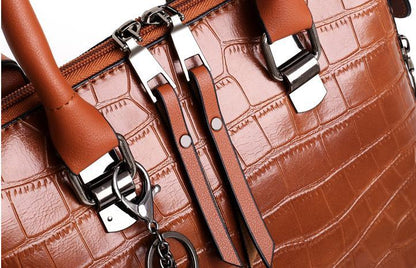 Aurelia | Elegant Bag Set