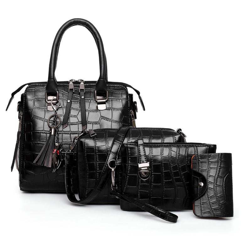Aurelia | Elegant Bag Set