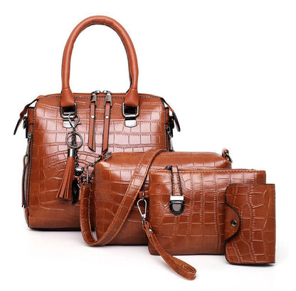 Aurelia | Elegant Bag Set