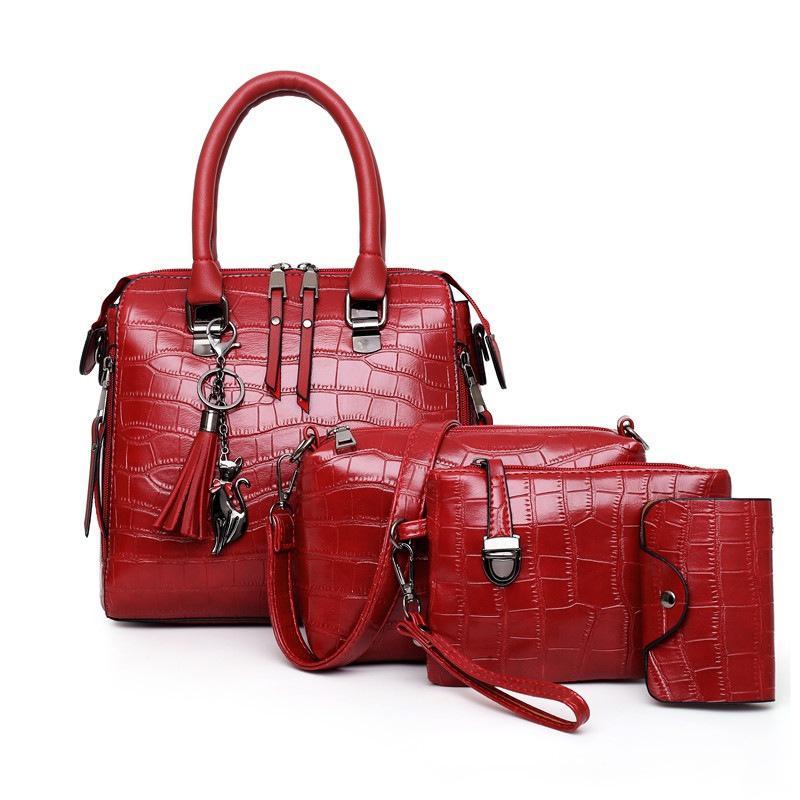 Aurelia | Elegant Bag Set