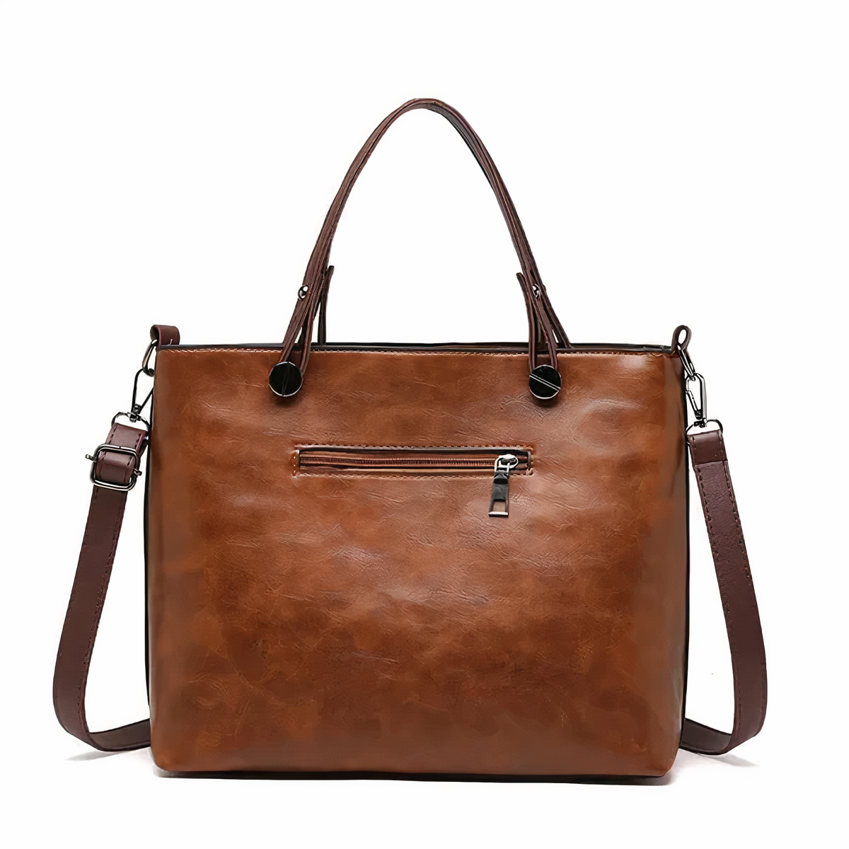 Elowen | Leather Handbag