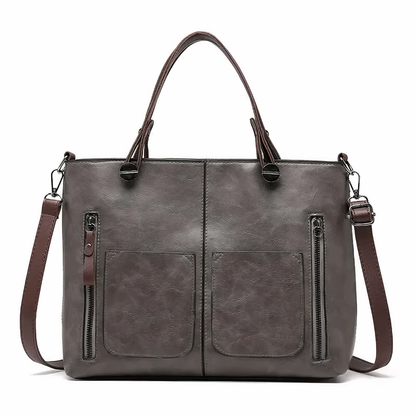 Elowen | Leather Handbag