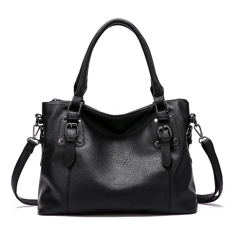 Colette | Leather Tote Bag