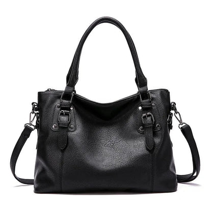 Colette | Leather Tote Bag