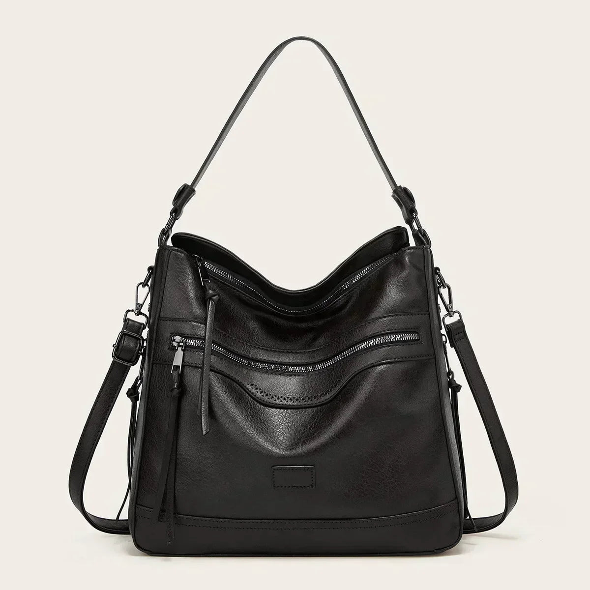 Marceline | Leather Shoulder Bag