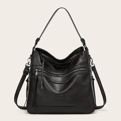 Marceline | Leather Shoulder Bag