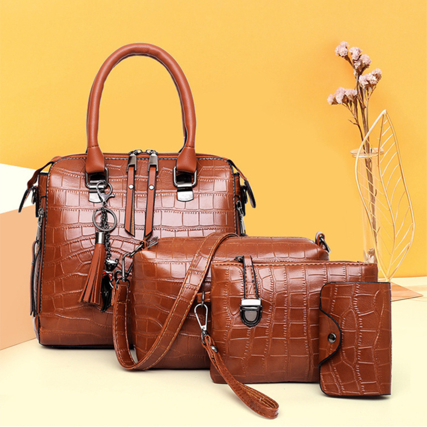 Aurelia | Elegant Bag Set