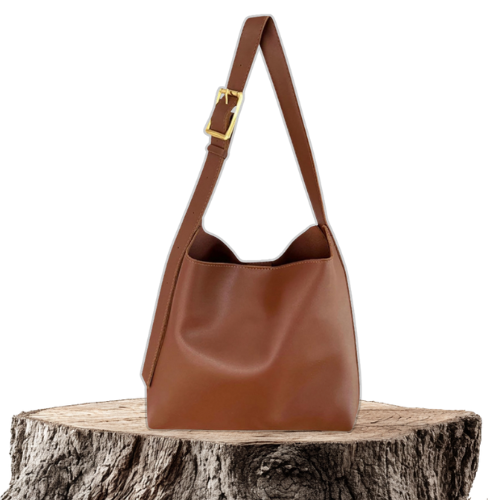 Seraphina | Leather Shoulder Bag