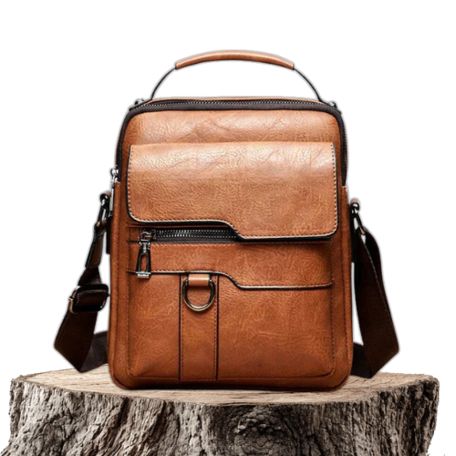 Sienna | Leather Shoulder Bag
